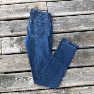 Garage Skinny Jeans 5
